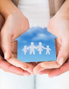 Family and guardianship law